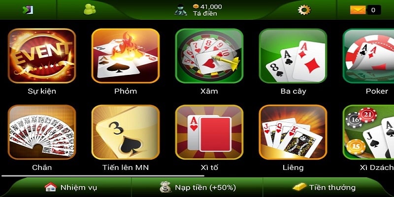 Kinh nghiệm giúp cược thủ chơi bài thắng lớn